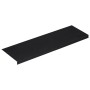 5 Stück 25 x 75 cm Gummi-Stufenmatten von , Treppenmatten - Ref: Foro24-155640, Preis: 39,65 €, Rabatt: %