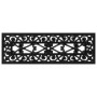 5 Stück 25 x 75 cm Gummi-Stufenmatten von , Treppenmatten - Ref: Foro24-155628, Preis: 39,43 €, Rabatt: %