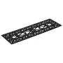 5 Stück 25 x 75 cm Gummi-Stufenmatten von , Treppenmatten - Ref: Foro24-155628, Preis: 38,62 €, Rabatt: %