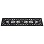 5 Stück 25 x 75 cm Gummi-Stufenmatten von , Treppenmatten - Ref: Foro24-155628, Preis: 38,62 €, Rabatt: %