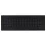 Gummi-Stufenmatten 10 Stück Gummi 25x75 cm von , Treppenmatten - Ref: Foro24-155637, Preis: 52,95 €, Rabatt: %