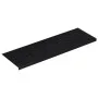 Gummi-Stufenmatten 10 Stück Gummi 25x75 cm von , Treppenmatten - Ref: Foro24-155637, Preis: 52,95 €, Rabatt: %
