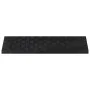 Alfombrillas de escalera de goma 10 uds goma 25x75 cm de , Alfombrillas para escalones - Ref: Foro24-155635, Precio: 54,99 €,...