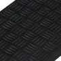 Gummi-Stufenmatten 10 Stück Gummi 25x75 cm von , Treppenmatten - Ref: Foro24-155635, Preis: 54,99 €, Rabatt: %