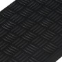 Gummi-Stufenmatten 10 Stück Gummi 25x75 cm von , Treppenmatten - Ref: Foro24-155635, Preis: 56,37 €, Rabatt: %