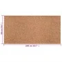 Cork roll 100x1000 cm 5 mm by , Isolation - Ref: Foro24-155977, Price: 155,33 €, Discount: %