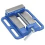 Bohrbacke aus blauem Gusseisen 100 mm von , Säulenbohrmaschine - Ref: Foro24-154632, Preis: 31,39 €, Rabatt: %