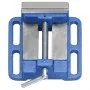 Bohrbacke aus blauem Gusseisen 100 mm von , Säulenbohrmaschine - Ref: Foro24-154632, Preis: 31,39 €, Rabatt: %