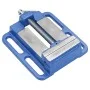 Bohrbacke aus blauem Gusseisen 100 mm von , Säulenbohrmaschine - Ref: Foro24-154632, Preis: 31,39 €, Rabatt: %