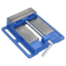 Mordaza para taladro hierro fundido azul 150 mm by , column drill - Ref: Foro24-154634, Price: 38,94 €, Discount: %