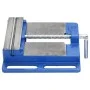 Mordaza para taladro hierro fundido azul 150 mm by , column drill - Ref: Foro24-154634, Price: 38,94 €, Discount: %