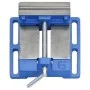 Mordaza para taladro hierro fundido azul 150 mm by , column drill - Ref: Foro24-154634, Price: 38,94 €, Discount: %