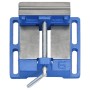 Spannbacken für Gussbohrmaschine, blau, 150 mm von , Säulenbohrmaschine - Ref: Foro24-154634, Preis: 41,01 €, Rabatt: %