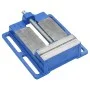 Mordaza para taladro hierro fundido azul 150 mm by , column drill - Ref: Foro24-154634, Price: 38,94 €, Discount: %
