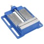 Spannbacken für Gussbohrmaschine, blau, 150 mm von , Säulenbohrmaschine - Ref: Foro24-154634, Preis: 41,01 €, Rabatt: %