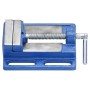 Blue cast iron drill clamp 76 mm by , column drill - Ref: Foro24-154631, Price: 20,27 €, Discount: %