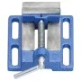 Mordaza para taladro hierro fundido azul 76 mm de , Taladradora de columna - Ref: Foro24-154631, Precio: 19,94 €, Descuento: %