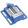 Mordaza para taladro hierro fundido azul 76 mm de , Taladradora de columna - Ref: Foro24-154631, Precio: 19,94 €, Descuento: %