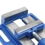Mordaza para taladro hierro fundido azul 76 mm de , Taladradora de columna - Ref: Foro24-154631, Precio: 19,94 €, Descuento: %