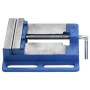 Mordaza para taladro hierro fundido azul 121 mm de , Taladradora de columna - Ref: Foro24-154633, Precio: 30,77 €, Descuento: %
