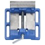 Mordaza para taladro hierro fundido azul 121 mm de , Taladradora de columna - Ref: Foro24-154633, Precio: 30,77 €, Descuento: %