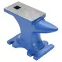 Yunque hierro fundido azul 10,9 kg de , Accesorios de bricolaje - Ref: Foro24-154635, Precio: 83,53 €, Descuento: %