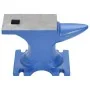 Yunque hierro fundido azul 10,9 kg de , Accesorios de bricolaje - Ref: Foro24-154635, Precio: 83,53 €, Descuento: %