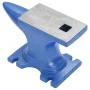 Yunque hierro fundido azul 10,9 kg de , Accesorios de bricolaje - Ref: Foro24-154635, Precio: 83,53 €, Descuento: %