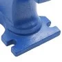 Yunque hierro fundido azul 10,9 kg de , Accesorios de bricolaje - Ref: Foro24-154635, Precio: 83,53 €, Descuento: %