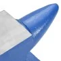 Yunque hierro fundido azul 10,9 kg de , Accesorios de bricolaje - Ref: Foro24-154635, Precio: 83,53 €, Descuento: %