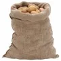 Jutesäcke 10 Stück 60x105 cm 100% Jute 220 g/m² von , Koffer und Reisetaschen - Ref: Foro24-155778, Preis: 37,24 €, Rabatt: %
