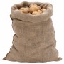 Sacos de yute 10 unidades 60x105 cm 100% yute 220 g/m² de , Maletas y bolsos de viaje - Ref: Foro24-155778, Precio: 36,07 €, ...