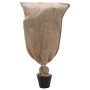Sacos de yute 10 unidades 60x105 cm 100% yute 220 g/m² de , Maletas y bolsos de viaje - Ref: Foro24-155778, Precio: 36,07 €, ...