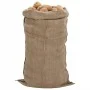 Jute bags 10 units 65x135 cm 100% jute 340 g/m² by , Suitcases and travel bags - Ref: Foro24-155786, Price: 51,28 €, Discount: %