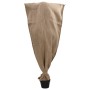 Sacos de yute 10 unidades 65x135 cm 100% yute 340 g/m² de , Maletas y bolsos de viaje - Ref: Foro24-155786, Precio: 55,12 €, ...