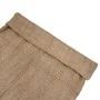 Jute bags 10 units 65x135 cm 100% jute 340 g/m² by , Suitcases and travel bags - Ref: Foro24-155786, Price: 51,28 €, Discount: %