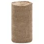 Rollo de yute 0,25x10 m 100% yute 200 gsm de , Decoración - Ref: Foro24-155790, Precio: 12,37 €, Descuento: %