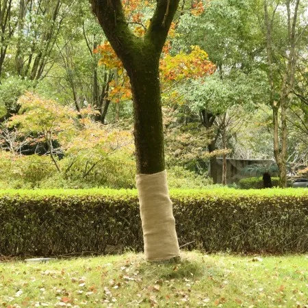Jute roll 1x5 m 100% jute 200 gsm by , Decor - Ref: Foro24-155800, Price: 16,83 €, Discount: %