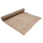 Rollo de yute 1x5 m 100% yute 200 gsm