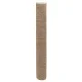 Jute roll 1x15 m 100% jute 200 gsm by , Decor - Ref: Foro24-155802, Price: 29,40 €, Discount: %