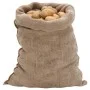 Jutesäcke, 5 Stück, 60x105 cm, 100% Jute, 220 g/m². von , Koffer und Reisetaschen - Ref: Foro24-155777, Preis: 20,38 €, Rabat...