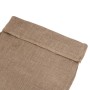 Sacos de yute 5 unidades 60x105 cm 100% yute 220 g/m² de , Maletas y bolsos de viaje - Ref: Foro24-155777, Precio: 20,65 €, D...