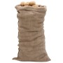 Sacos de yute 10 unidades 65x135 cm 100% yute 220 g/m² de , Maletas y bolsos de viaje - Ref: Foro24-155780, Precio: 40,29 €, ...