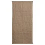Jutesäcke 10 Stück 65x135 cm 100% Jute 220 g/m² von , Koffer und Reisetaschen - Ref: Foro24-155780, Preis: 43,00 €, Rabatt: %