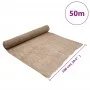 Rollo de yute 1x50 m 100% yute 200 gsm de , Decoración - Ref: Foro24-155804, Precio: 82,57 €, Descuento: %