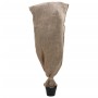 Sacos de yute 30 unidades 65x135 cm 100% yute 220 g/m² de , Maletas y bolsos de viaje - Ref: Foro24-155806, Precio: 100,95 €,...