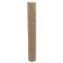 Jute-Rollen, 2 Stück, 1x50 m, 100% Jute, 200 g/m² von , Dekor - Ref: Foro24-3206542, Preis: 160,40 €, Rabatt: %