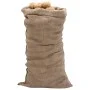 Jutebeutel 5 Stück 65x135 cm 100 % Jute 220 g/m² von , Koffer und Reisetaschen - Ref: Foro24-155779, Preis: 25,14 €, Rabatt: %