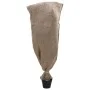 Jutebeutel 5 Stück 65x135 cm 100 % Jute 220 g/m² von , Koffer und Reisetaschen - Ref: Foro24-155779, Preis: 25,14 €, Rabatt: %