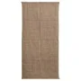 Jutebeutel 5 Stück 65x135 cm 100 % Jute 220 g/m² von , Koffer und Reisetaschen - Ref: Foro24-155779, Preis: 25,14 €, Rabatt: %